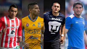 Lee más sobre el artículo La Liga MX de los extranjeros