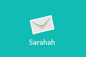 Lee más sobre el artículo “Sarahah” una app para mensajes anónimos