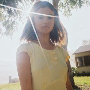 Lee más sobre el artículo Selena Gomez habla sobre su terapia