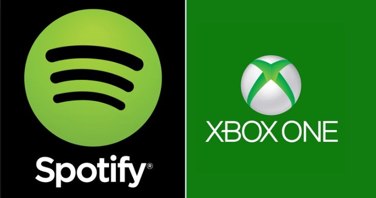 En este momento estás viendo Spotify está disponible en Xbox One