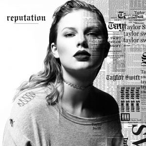 Lee más sobre el artículo Taylor Swift anunció fecha de lanzamiento de su nuevo álbum “Reputation”
