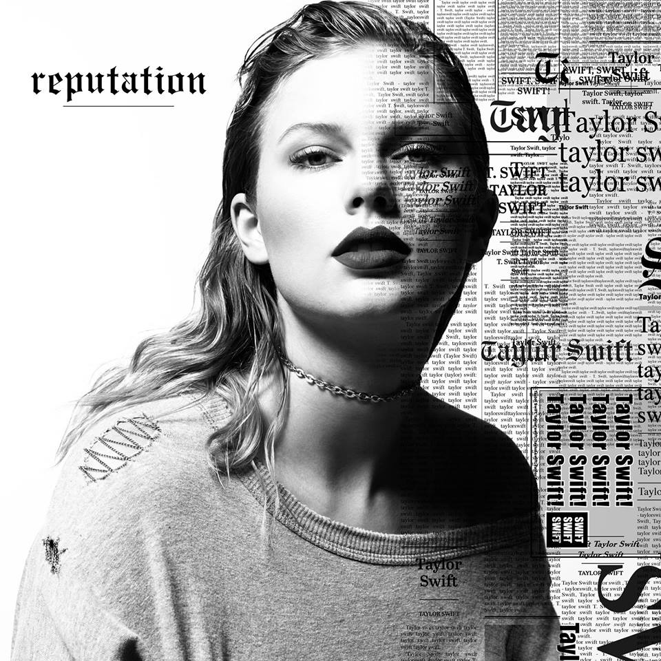 En este momento estás viendo Taylor Swift anunció fecha de lanzamiento de su nuevo álbum “Reputation”