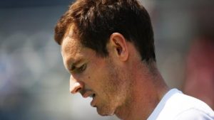 Lee más sobre el artículo ¡Andy Murray es dado de baja!