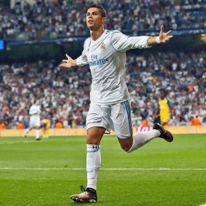 Lee más sobre el artículo El Real Madrid goleó al Apoel