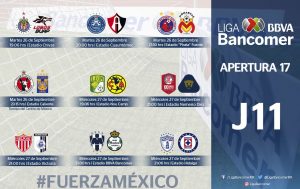 Lee más sobre el artículo ¡Suspenso en la Liga MX!