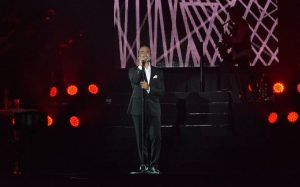 Lee más sobre el artículo Alejandro Fernández dona la taquilla del concierto que ofreció en la Expo Tampico
