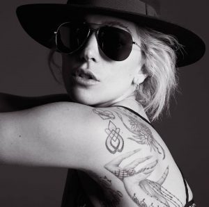 Lee más sobre el artículo Lady Gaga anunció que abandonará el mundo de la música