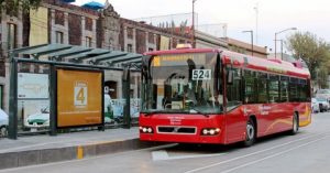 Lee más sobre el artículo Metrobús interrumpirá sus servicios en las líneas 1, 3 y 4 por Fiestas Patrias