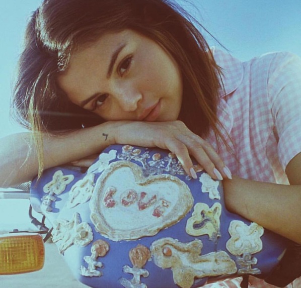 En este momento estás viendo Selena Gomez recibió un trasplante de riñón