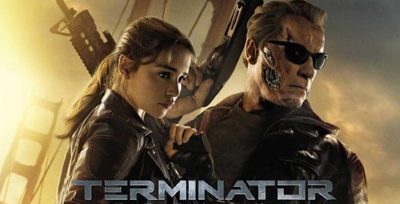 En este momento estás viendo La nueva película de “Terminator” ya tiene fecha de estreno