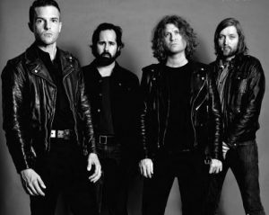 Lee más sobre el artículo The Killers se presentará en México en el 2018