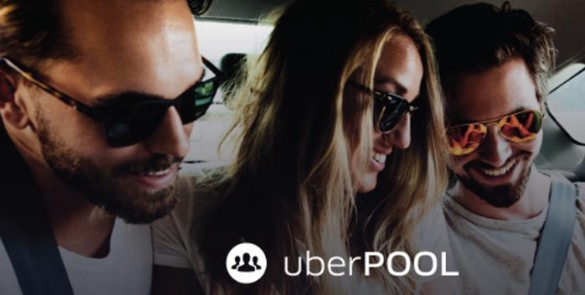 En este momento estás viendo Ley de Movilidad de la Ciudad de México prohíbe UberPool