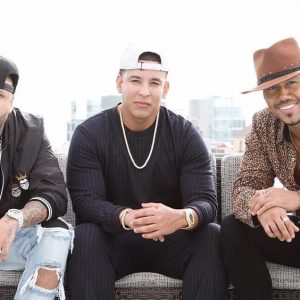 Lee más sobre el artículo Romeo Santos prepara el video de “Bella y Sensual” junto a Daddy Yankee y Nicky Jam
