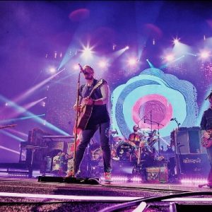 Lee más sobre el artículo Coldplay se suma al concierto “Estamos Unidos Mexicanos”