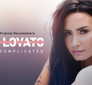 Lee más sobre el artículo Demi Lovato estrenó su documental “Demi Lovato: Simply Complicated”
