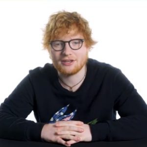 Lee más sobre el artículo Ed Sheeran cancela sus próximas presentaciones en Asia