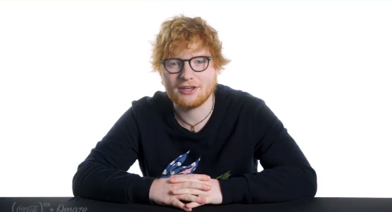 En este momento estás viendo Ed Sheeran cancela sus próximas presentaciones en Asia