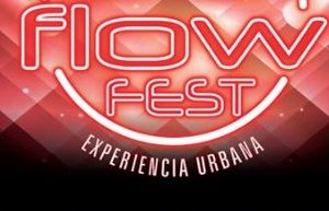 Lee más sobre el artículo Anuncian festival de música urbana “Flow Fest”
