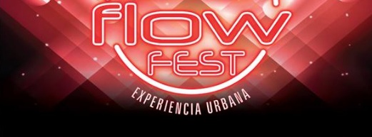 En este momento estás viendo Anuncian festival de música urbana “Flow Fest”
