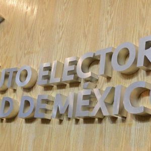 Lee más sobre el artículo Suman 13 aspirantes independientes para la Jefatura de Gobierno de la Ciudad de México