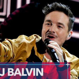 Lee más sobre el artículo J Balvin, Bad Bunny y Maluma confirmados para los Latin Grammy