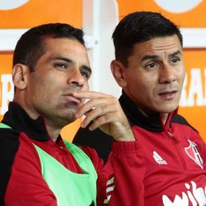 Lee más sobre el artículo Rafael Márquez regresó al futbol