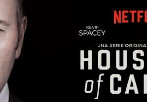 Lee más sobre el artículo Netflix suspende la producción de “House of Cards”