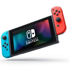 Lee más sobre el artículo Nintendo reveló el éxito que tiene el Nintendo Switch