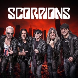Lee más sobre el artículo Scorpions anunciaron su nuevo disco “Born to touch your feelings–best of rock ballads”