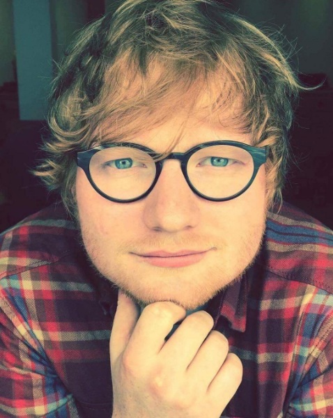 En este momento estás viendo Ed Sheeran sufrió un accidente en Londres