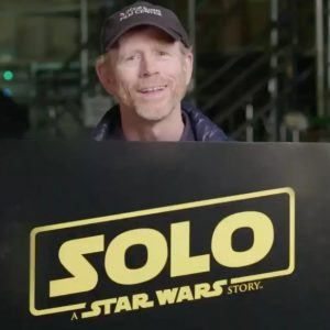 Lee más sobre el artículo Anuncian nombre de la película de Han Solo