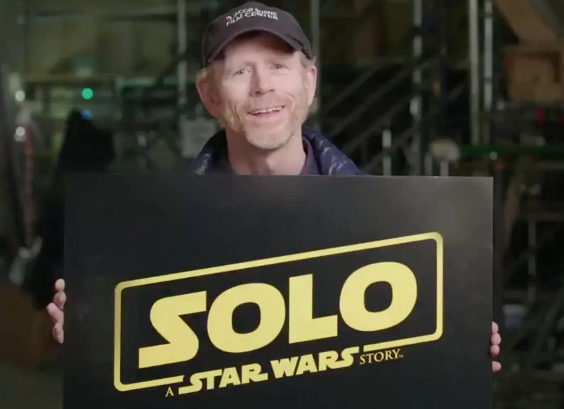 En este momento estás viendo Anuncian nombre de la película de Han Solo