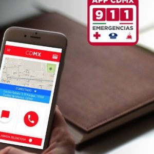 Lee más sobre el artículo Integran alerta sísmica a la App 911