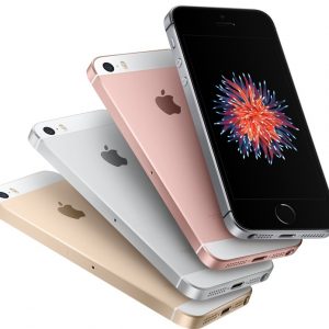 Lee más sobre el artículo Apple podría lanzar iPhone SE 2
