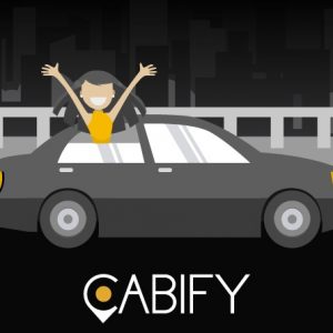 Lee más sobre el artículo Cabify reanudó su servicio en Puebla