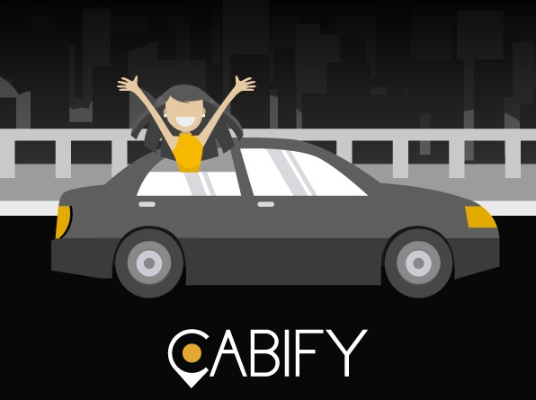En este momento estás viendo Cabify reanudó su servicio en Puebla
