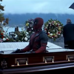 Lee más sobre el artículo 20th Century Fox lanza teaser de “Deadpool 2”