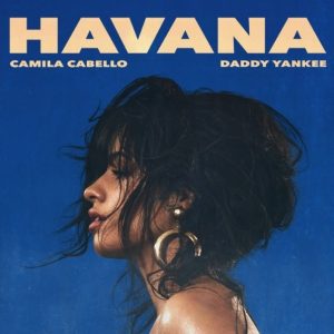 Lee más sobre el artículo Camila Cabello lanzó remix de “Havana” junto a Daddy Yankee