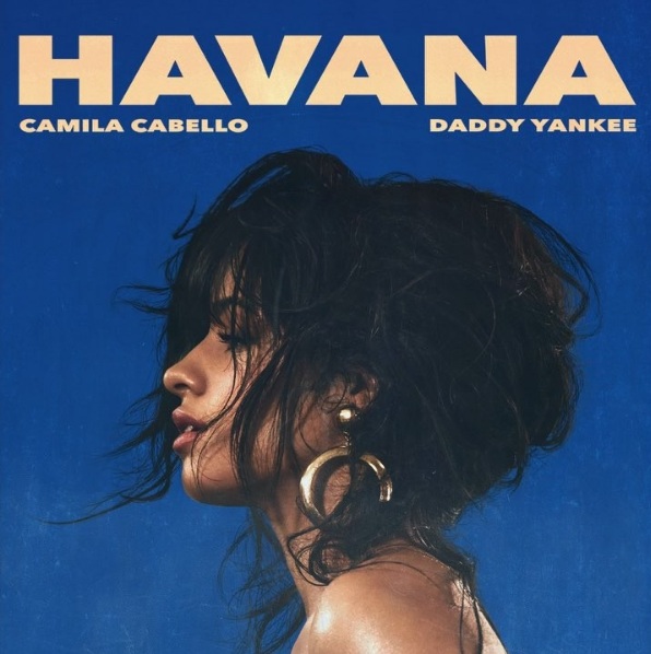 En este momento estás viendo Camila Cabello lanzó remix de “Havana” junto a Daddy Yankee