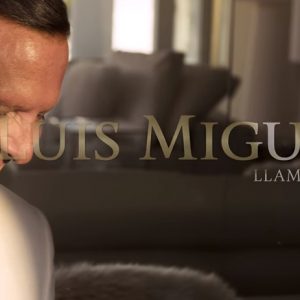 Lee más sobre el artículo Luis Miguel lanzó segundo sencillo “Llamarada”