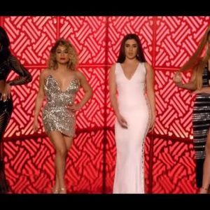 Lee más sobre el artículo Pitbull y Fifth Harmony estrenan el video de “Por Favor”