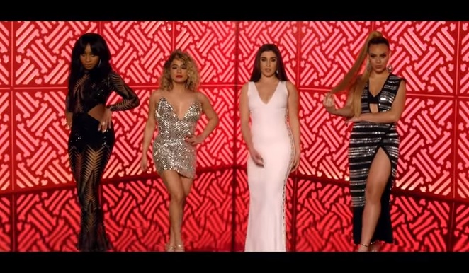 En este momento estás viendo Pitbull y Fifth Harmony estrenan el video de “Por Favor”