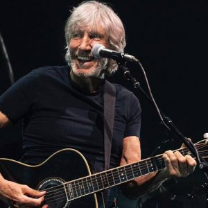 Lee más sobre el artículo Cancelan transmisión de conciertos de Roger Waters en Alemania