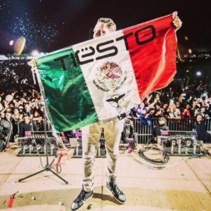 Lee más sobre el artículo Tiësto se presentará en el EDC México 2018