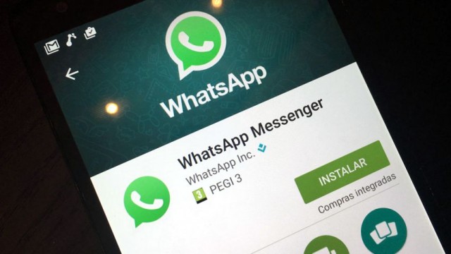 En este momento estás viendo WhatsApp dejará de funcionar en algunos celulares