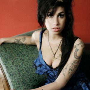 Lee más sobre el artículo Banda de Amy Winehouse presentará el show “Amy Lives” en México
