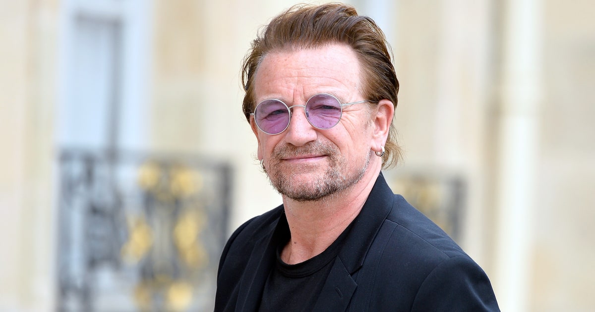 En este momento estás viendo Bono confesó que tuvo una experiencia cercana a la muerte