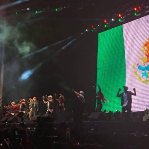 Lee más sobre el artículo Daddy Yankee enciende el Flow Fest