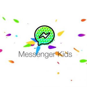 Lee más sobre el artículo Facebook lanza Messenger Kids 
