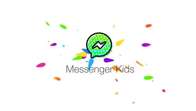 En este momento estás viendo Facebook lanza Messenger Kids 